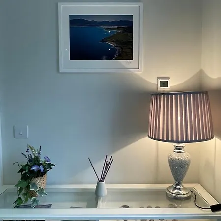 The Ce Hideout Privatunterkunft Tralee