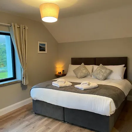 Privatunterkunft The Ce Hideout Tralee