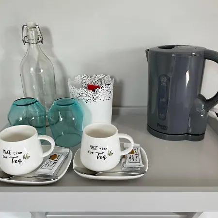 The Ce Hideout Privatunterkunft Tralee