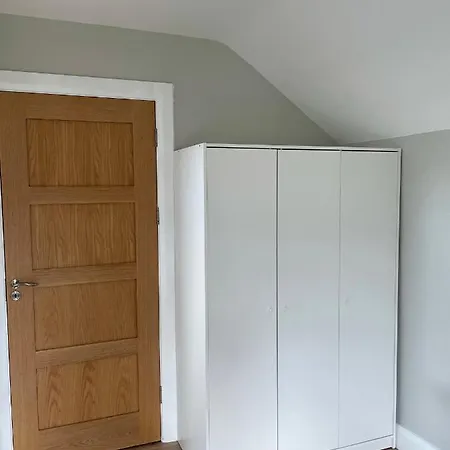 The Ce Hideout トラリー