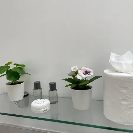 ホームステイ The Ce Hideout *