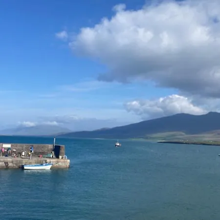 The Ce Hideout Homestay Tralee