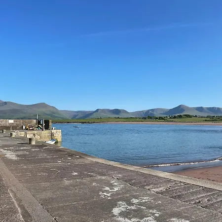 The Ce Hideout Privatunterkunft Tralee