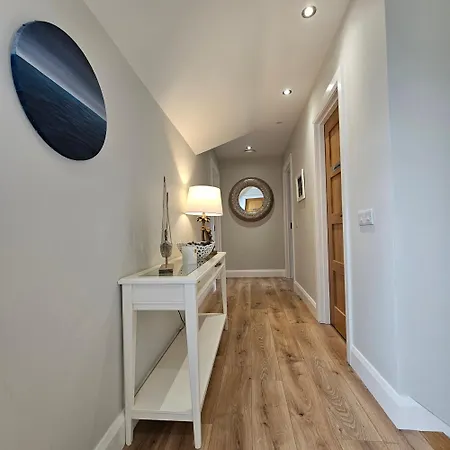 The Ce Hideout Privatunterkunft *