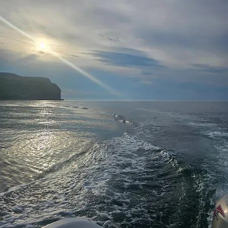 The Ce Hideout Privatunterkunft Tralee