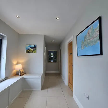 Privatunterkunft The Ce Hideout