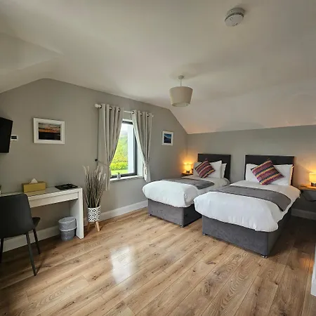 Δωμάτια σε οικογενειακή κατοικία The Ce Hideout