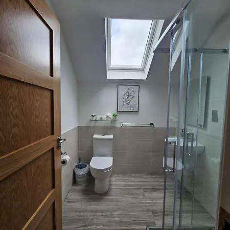 The Ce Hideout Homestay Tralee