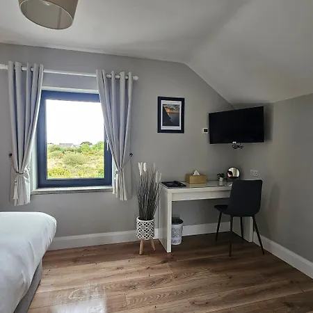 Homestay The Ce Hideout Tralee