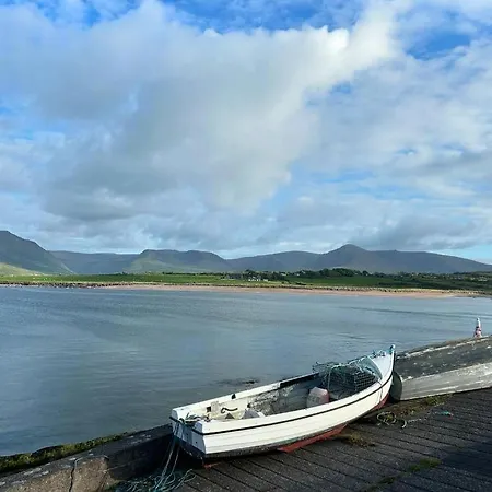 Privatunterkunft The Ce Hideout Tralee