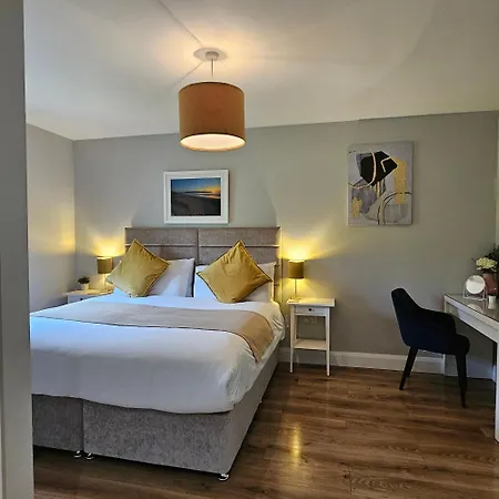 The Ce Hideout Privatunterkunft