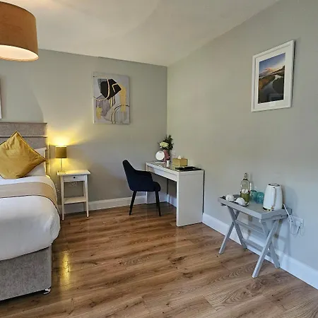 Δωμάτια σε οικογενειακή κατοικία The Ce Hideout