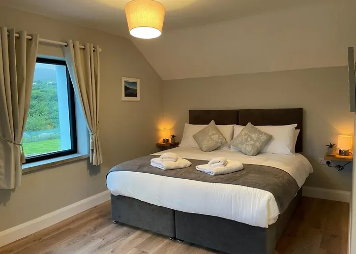 Séjour chez l'habitant The Cé Hideout Tralee