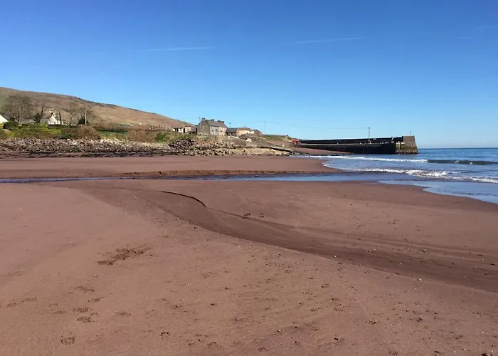 The Cé Hideout Séjour chez l'habitant Tralee