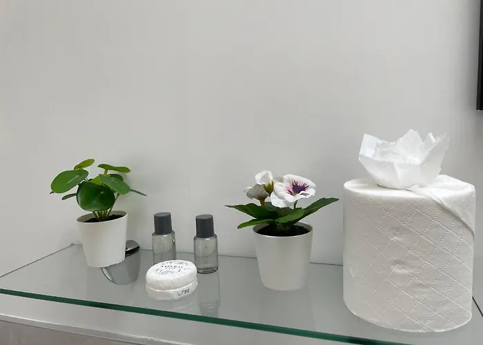 Séjour chez l'habitant The Cé Hideout *