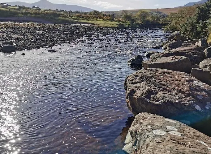 Séjour chez l'habitant The Cé Hideout
