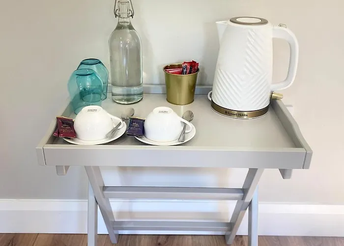 The Cé Hideout Séjour chez l'habitant *