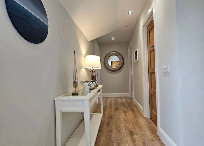 The Cé Hideout Séjour chez l'habitant *