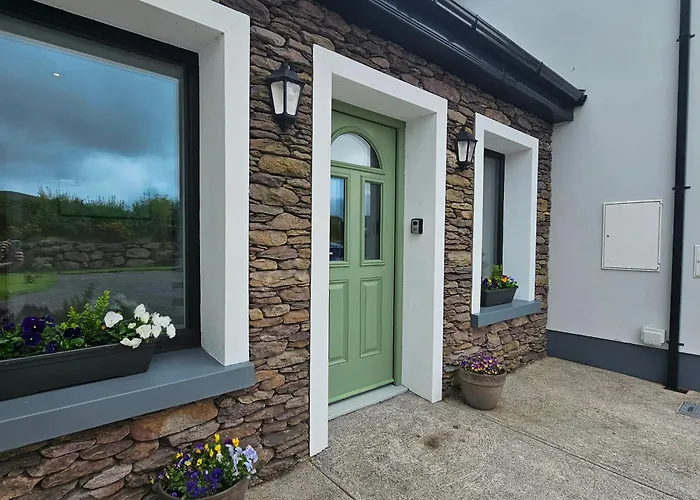 The Cé Hideout Tralee