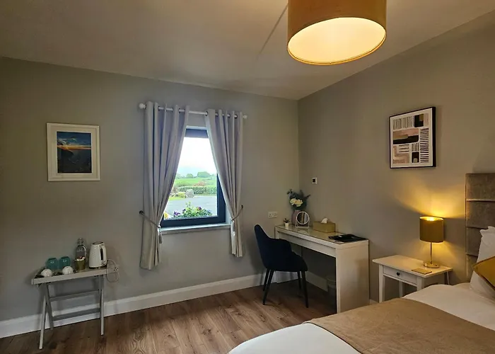 The Cé Hideout Séjour chez l'habitant *