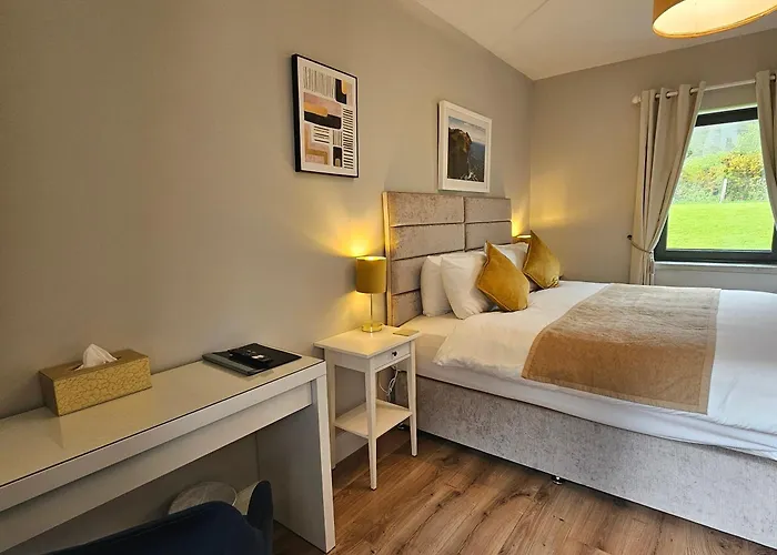 The Cé Hideout * Tralee