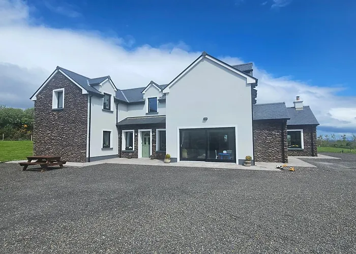 Séjour chez l'habitant The Cé Hideout