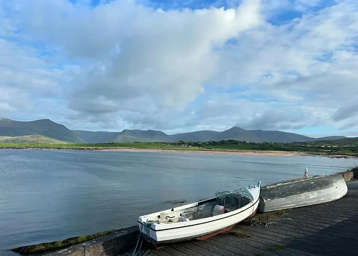 Séjour chez l'habitant The Cé Hideout Tralee