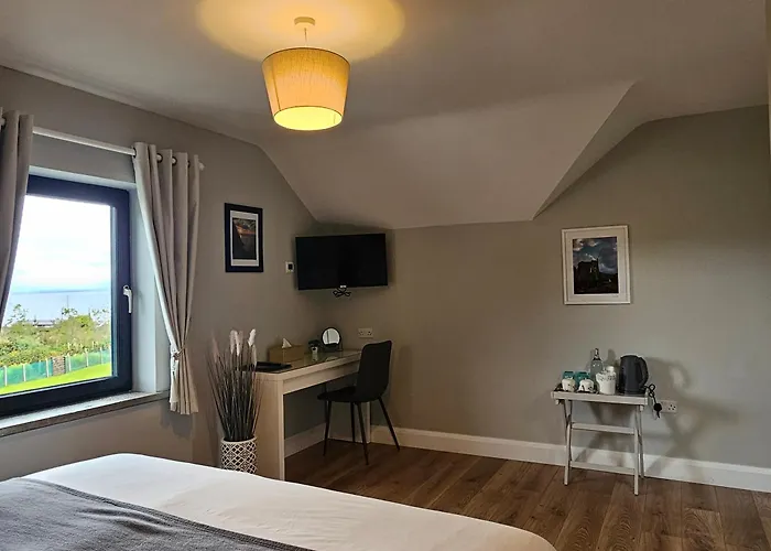 The Cé Hideout Séjour chez l'habitant *