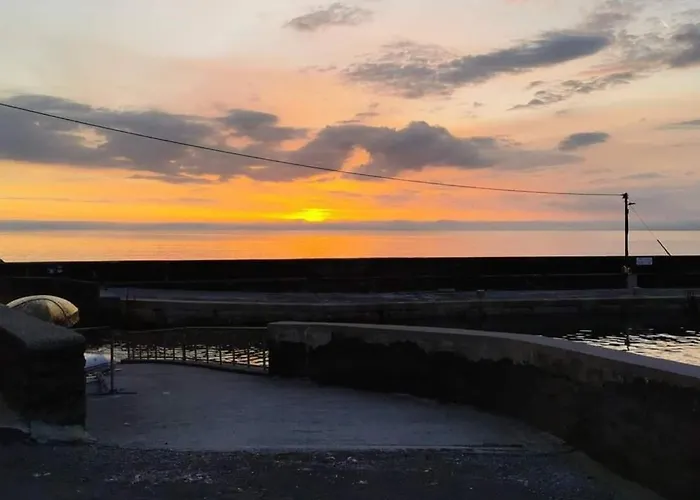 Séjour chez l'habitant The Cé Hideout