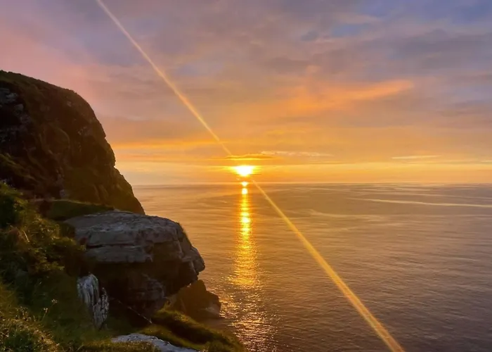 Séjour chez l'habitant The Cé Hideout