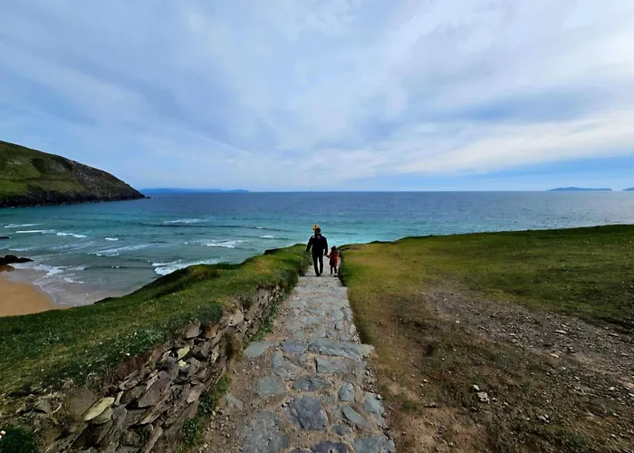 Séjour chez l'habitant The Cé Hideout *