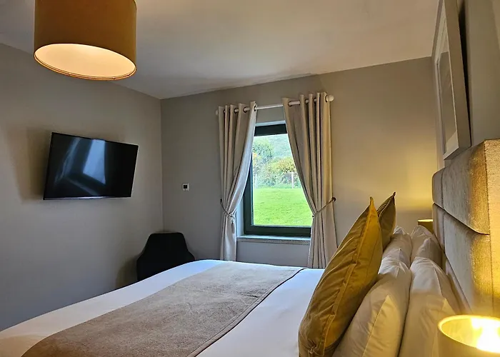 The Cé Hideout Tralee