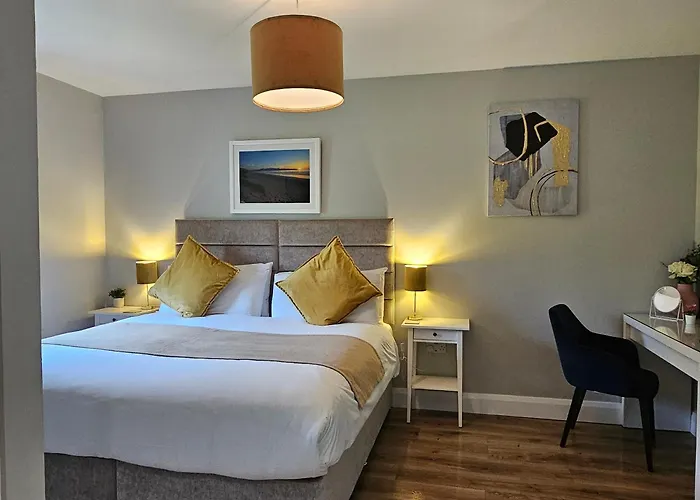 The Cé Hideout Séjour chez l'habitant